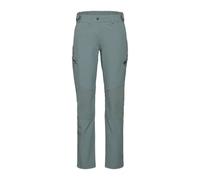 Mammut Womens Runbold Guide So Hiking Pants, Strata, 46 Short EU