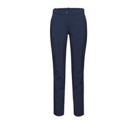 Mammut Womens Runbold Iv Hiking Pants, Marine, 10 UK
