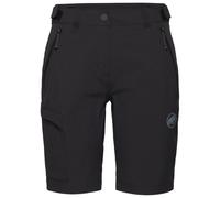 Mammut - Women's Runbold IV Shorts - Shorts size 6, black