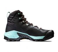 Mammut Sapuen High Goretex Hiking Boots Black EU 42 2/3 Women