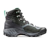 Mammut - Women's Sapuen High GTX - Walking boots size 8, grey/black
