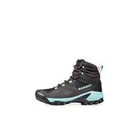 Mammut Sapuen High Gore-tex® Hiking Boots Black EU 37 1/3 Woman