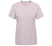 Mammut - Women's Selun FL T-Shirt - Sport shirt size L, purple/pink