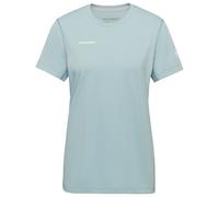 Mammut - Women's Selun FL T-Shirt - Sport shirt size S, grey