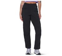 Mammut - Women's Sender Climbing Pants - Climbing trousers size 10 - Regular, black