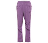 Mammut - Women's Sender Climbing Pants - Climbing trousers size 12 - Regular, purple
