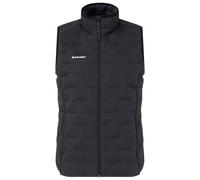 Mammut Synthetic insulation vest Sender IN Vest Women - black, M