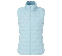 Mammut Synthetic insulation vest Sender IN Vest Women - nebla, XS
