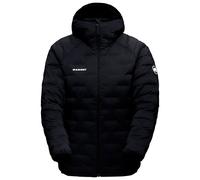 Mammut - Women's Sender Insulation Hooded Jacket - Synthetic jacket size XL, black