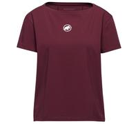 Mammut - Women's Seon T-Shirt Original size M, red