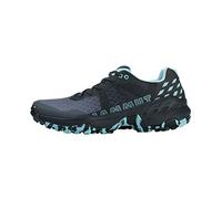 Mammut Sertig II Low - Walking shoes - Women's Black / Dark Frosty 39.1/3