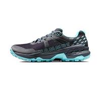 Mammut - Sertig II Low Gore-Tex Women Black Dark - 4 - Fast Hiking shoes
