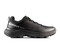 Mammut Sertig Iii Low Gore-tex® Hiking Shoes Black EU 37 1/3 Woman