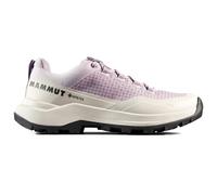 Mammut - Women's Sertig III Low GTX - Multisport shoes size 7, grey