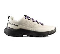 Mammut Lightweight day hiking shoes Sertig III Low Women - moonbeam, UK 7