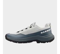 Mammut Sertig Iii Low Hiking Shoes Grey EU 36 2/3 Woman