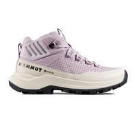 Mammut - Women's Sertig III Mid GTX - Walking boots size 4, purple