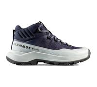 Mammut - Women's Sertig III Mid GTX - Walking boots size 5,5, grey