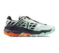 Mammut - Women's Sertig TR Low GTX - Trail running shoes size 8,5, grey