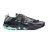 Mammut - Women's Sertig TR Low GTX - Trail running shoes size 8, grey