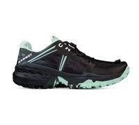 Mammut - Women's Sertig TR Low - Trail running shoes size 7, black