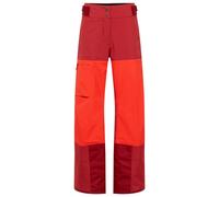 Mammut - Women's Skintrack HS Pants - Ski trousers size 12, red