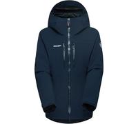 Mammut Women's Stoney HS Thermal Hoodie Jacket, Navy, L