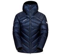 Mammut Taiss Insulated Jacket Blue L Women