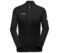 Mammut Taiss Light ML Jacket - Women's, Mammut Red-black, M