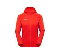 Mammut Women's Taiss Ml Hooded Jacket Women Midlayer