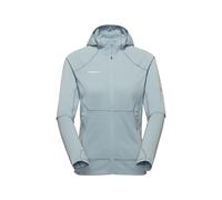 Mammut Women's Taiss Ml Hooded Jacket Women Midlayer