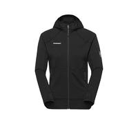 Mammut Women's Taiss Ml Hooded Jacket Women Midlayer