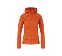 Mammut Women's Taiss Ml Hooded Jacket Women Midlayer