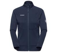 Mammut - Women's Taiss ML Jacket - Fleece jacket size M, blue