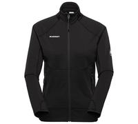 Mammut - Women's Taiss ML Jacket - Fleece jacket size XXL, black