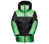 Mammut Taiss Pro Belay Insulated Down Jacket Green S Women