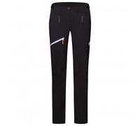 Mammut Taiss SO Women Black 40 Outdoor Pants
