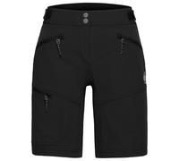 Mammut - Women's Taiss Softshell Shorts - Shorts size 20, black