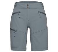 Mammut Taiss So Shorts Grey 32 Woman