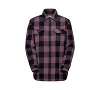 Mammut Tamaro Longsleeve Shirt Women Flux-Black S