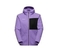 Mammut Women's Tamaro Ml Hooded Jacket Women Midlayer (pack of 1)