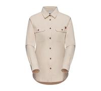 Mammut Women's Tamaro Undyed Longsleeve Shirt Women Classic (Pack of 1)