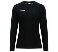 Mammut Multi-sport, thermal wool longsleeve Tree Wool Thermal FL Longsleeve Women - black, XS