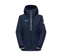 Mammut Women's Treeline Hs Hooded Jacket Women Jacket (pack of 1)