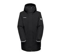 Mammut Women's Treeline Hs Thermo Hooded Parka Women Jacket (pack of 1)