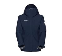 Mammut Women's Treeline Light Hs Hooded Jacket Women Jacket (pack of 1)