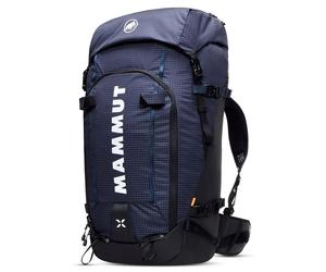 Mammut Womens Trion 50 Mountaineering / Alpinist Pack - 50L - Performance