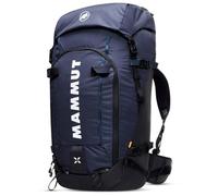 Mammut - Women's Trion 50 - Mountaineering backpack blue