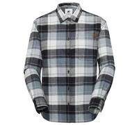 Mammut - Women's Trovat L/S Shirt - Shirt size XS, grey