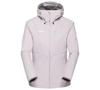 Mammut Ultimate Comfort SO Hooded Jacket Women L